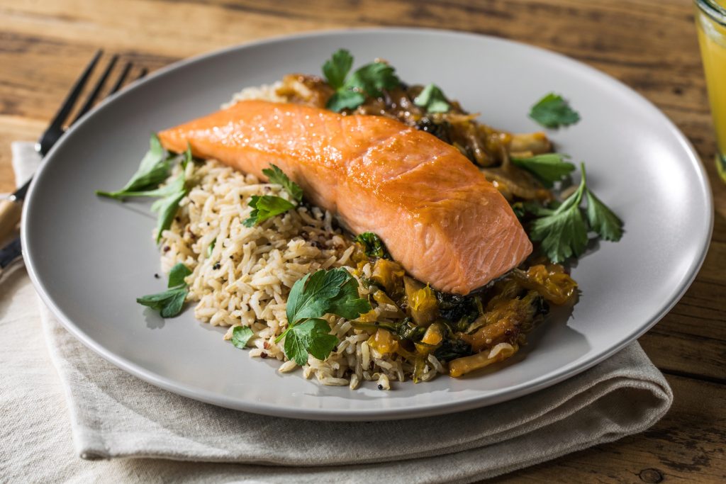 Easy smoked fish dinners featuring smoked salmon and trout for quick weeknight meals