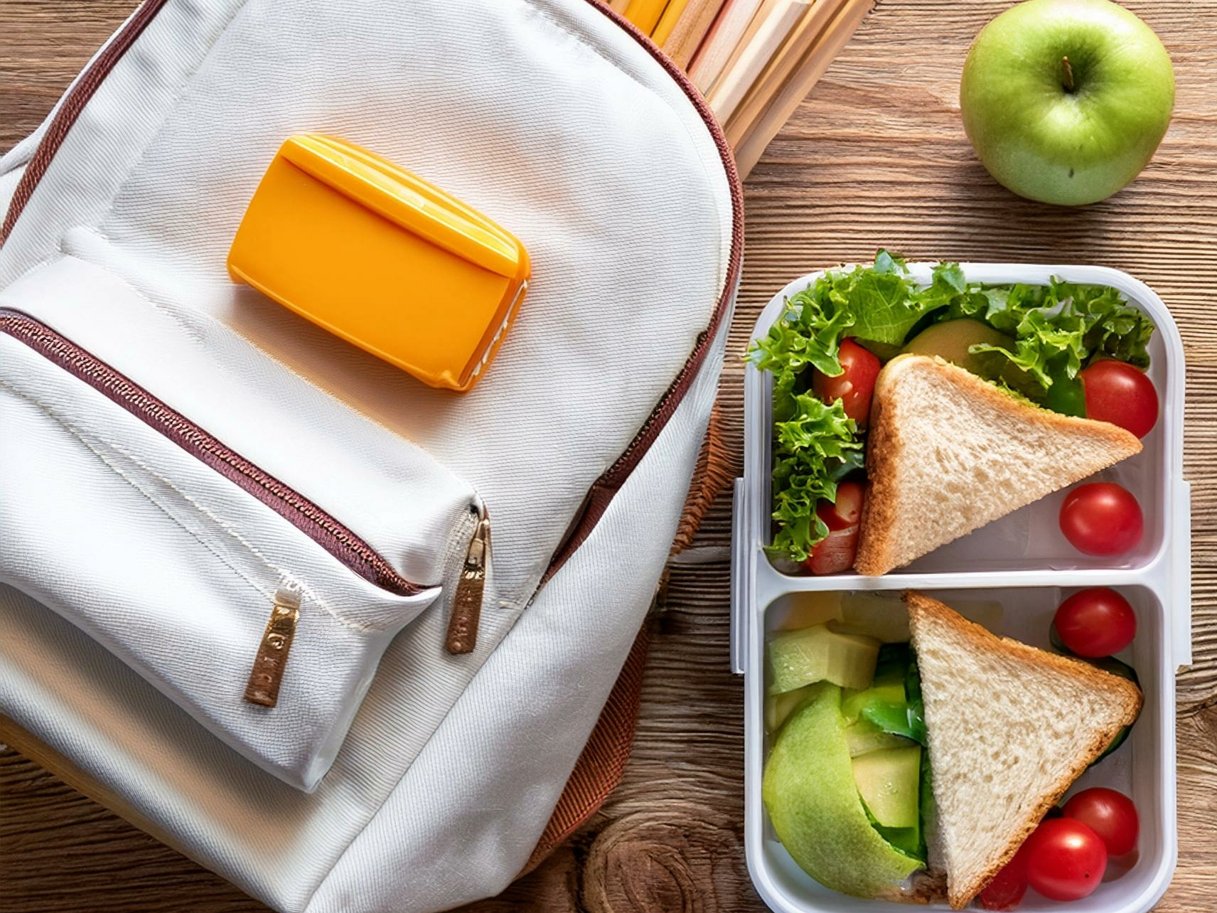Easy, family-friendly meals that go beyond fish sticks